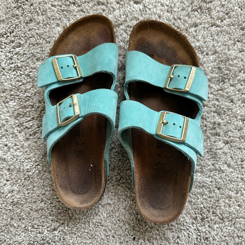 Birkenstock Arizona 40